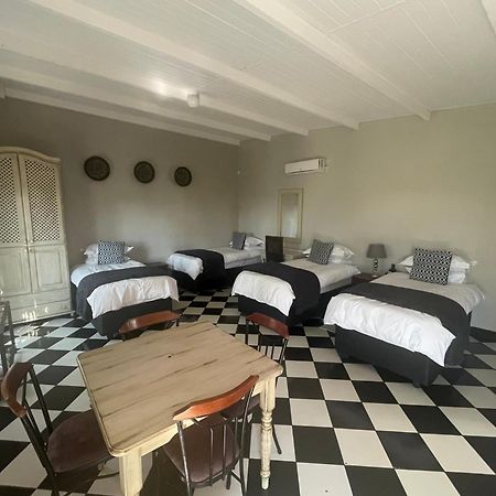 Windmills Rest Hotell Pretoria-Noord Exteriör bild