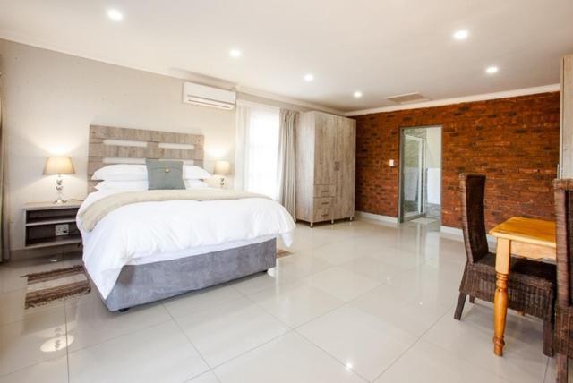 Windmills Rest Hotell Pretoria-Noord Exteriör bild